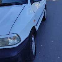 خوروی پراید|خودرو سواری و وانت|سراب, |دیوار