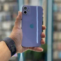 iphone 11 128G LLA پلمپ