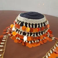 کلاه کوردی نو