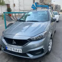 /سهند خاکستری 1404صفر خشک فول آپشن با مانیتور/