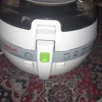 سرخ کن تفال فرانسه|اجاق گاز و لوازم برقی پختوپز|شیراز, ملاصدرا|دیوار