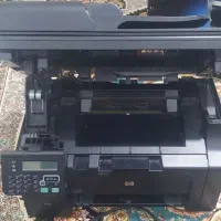 دستگاه کپی hp