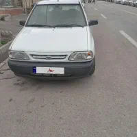 پرایدمدل۸۸