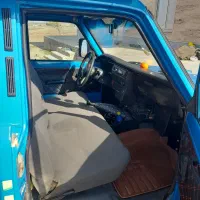 زامیاد ۱۴۰۱ آپشنال تک سوز|خودرو سواری و وانت|قشلاق دشت, |دیوار