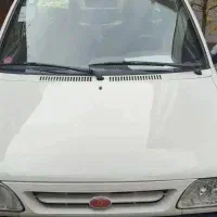 پراید وانت|خودرو سواری و وانت|همدان, |دیوار