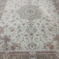 ۲عددفرش۱۲متری۷۰۰شانه تراکم۱۵۰۰ فرش پاتریس|فرش|مشهد, رسالت|دیوار