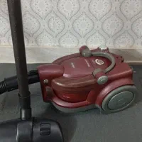 جاروبرقی مخزنی کیواشی جارو برقی