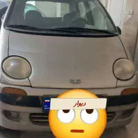 دوو ماتیز مدل ۸۰
