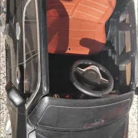 ماشین شارژی|کالسکه و لوازم جانبی|فلاورجان, |دیوار