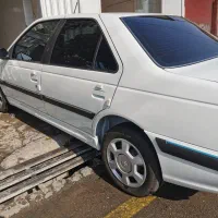 پارس تی یو 4 400 سیمی صفر بشرط دستگاه|خودرو سواری و وانت|داراب, |دیوار