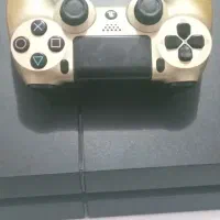 ps4 فت پونصد گیگ ، کپی خور