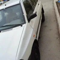 ماشین ۱۳۱ مدل ۹۲