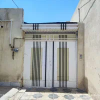 فروش خانه حیاط دار در محلهٔ نو