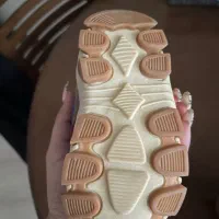 کفش بچه گانه