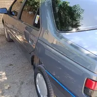 پژو 405 مدل ۱۳۹۸|خودرو سواری و وانت|کرمان, |دیوار