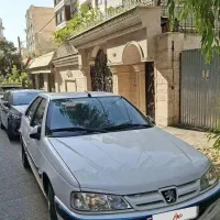 پرشیا tu5 مدل 1401