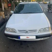 زانتیا مدل ۸۸ استسنائی