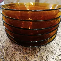کاسه سوپ خوری فرانسه اصل