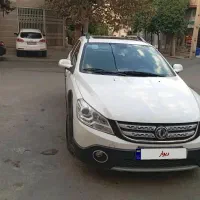 h30کراس مدل ۹۷ بی رنگ|خودرو سواری و وانت|گرگان, |دیوار