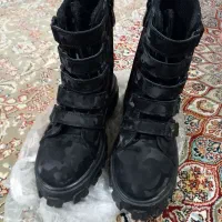 پوتین سایز ۳۶