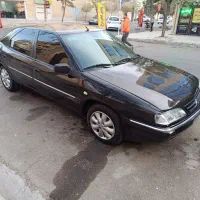 زانتیا ۸۱ ۱۸۰۰ سالم سوپر سوپر لوکس