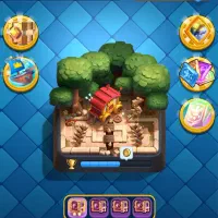 اکانت کلش رویال