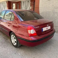 آوانته اتومات بسیار نمیز
