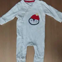 سرهمی نوزادی یلدایی قیمت مناسب|کفش و لباس بچه|قم, نیروگاه|دیوار