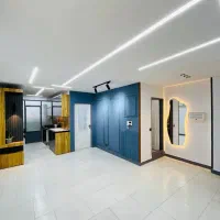 55 متر/سالن مربعی خوش نقشه/فرصت بی تکرار