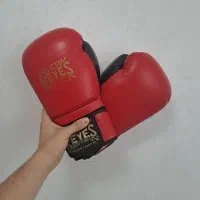 دستکش بوکس