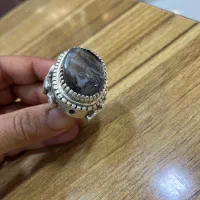 انگشتر کلکسیونی شجر|جواهرات|بوکان, |دیوار