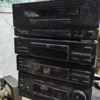 ضبط ویکتور 4طبقه