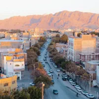 هتل اپارتمان بسیار شیک امکانات کامل