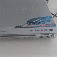 دی وی دی DVD|پخش‌کننده DVD و ویدیو|رفسنجان, |دیوار