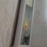 ساعت ایستاده