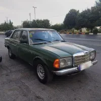 بنز دانشجویی e230