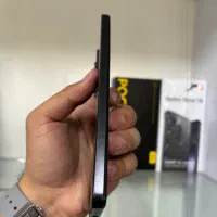 Poco X5 pro حافظه ۲۵۶گیگ رام۸|موبایل|تهران, نازی‌آباد|دیوار