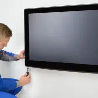 نصب و راه اندازی تلوزیون و صوتی تصویری
