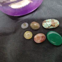 سنگهای قیمتی|کلکسیون اشیاء عتیقه|شیراز, شهرک بهار|دیوار