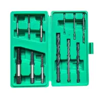 ست 12 عددی قلاویز چپ گرد و مته مکسین MA8410
