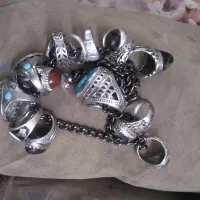 انگشترنقره