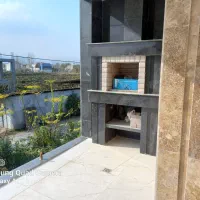 فروش ویلا / نوساز / دوبلکس|فروش خانه و ویلا|خرم‌آباد (تنکابن), |دیوار