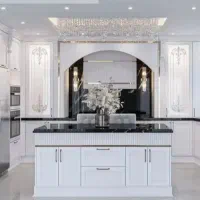 کابینت وکمددیواری