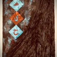 تابلو دکوراتیو|تابلو، نقاشی، عکس|تهران, فلسطین (میدان انقلاب)|دیوار