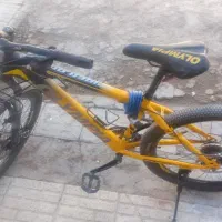 دوچرخه نو المپیاد۲۶