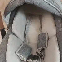 کریر و ساک حمل نوزاد|اسباب و اثاث بچه|احمدآبادمستوفی, |دیوار