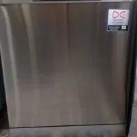 ماشین ظرفشویی دوو