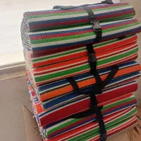 زیراندازهای 6و9متری درجه یک