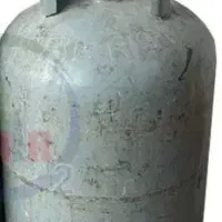 کپسول بوتان 2عدد کپسول پرسی 1عدد
