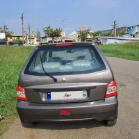 111sxمدل 91|خودرو سواری و وانت|رشت, حمیدیان|دیوار